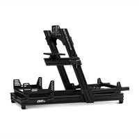 Next Level NLR-E023 NXT LVL RACING GTELITE ALUM SIMULATOR COCKPIT FNT SIDE MNT ED