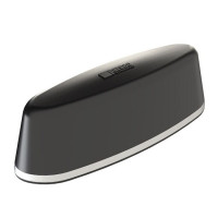 Parsec PTA5BC2L2WG15B BORDER COLLIE 5:1 ANT 2CELL 2WIFI GPS 15FT BLACK