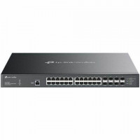 TP Link SX3832MPP OMADA 32-PORT L2+MANAGED SWITCH OMADA 32-PORT L2+MANAGED SWITCH