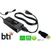 Battery Tech 4X21J81436-BTI 4X21J81436-BTI AC ADAP 20V 65W 5A10V03250 SA11B48989 A19-065N2A