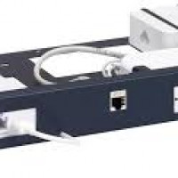 Rackmount RM-UB-T7 RM KIT UBIQUITY UCG-ULTRA USW-ULTRA