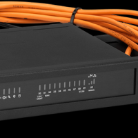 Rackmount RM-SW-T12I RACKMOUNT SONICWALL TZ570W SHIELDED