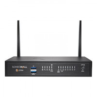 SonicWall 02-SSC-7317 1YR TZ270 W INTL TOTALSECURE THREAT