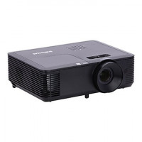 Infocus IN119BB MULTIMEDIA PROJECTOR MODEL P131 WUXGA IN119BB