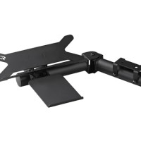 Next Level NLR-R006 F-GT PRO DIRECT KEYBOARD AND MOUSE TRAY NLR NEXT LEVEL RACING