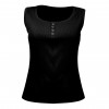 Ladies Sleeveless Shirt