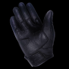 Vance Leather Armored Knuckle Riding Gloves