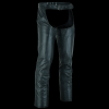 ZipOut Insulated Pant Style Motorcycle Leather Chaps