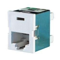 C2G TJ6A-36 TJCAT6ACLRTYT568A/BBLU