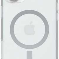 Otterbox 77-96346 SYMMETRY CLEAR MAGSAFE IPHONE16 PLUS CLEAR PRO