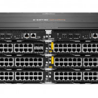 HPE - ARUBA HARDWARE S0U55A HPE ANW 5420 MGMT MODULE PL-WB MANAGEMENT MODULE