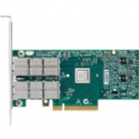 Nvidia MCX715105AS-WEAT NVIDIA CONNECTX-7 ENET ADAP CRD 400GBE 1PORT NCNR AND ES APPLIES