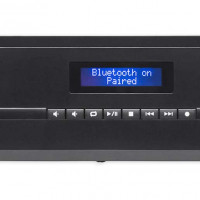 Harman NVMA1240-0-US NVMA1240-0-US VMA 1240 INPUT CHANNEL MIXER/AMPLIFIER