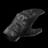 Men's Premium Leather Perforated Glove