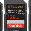 SanDisk SDSDXEP-256G-ANCIN SDSDXEP-256G-ANCIN EXTREME PRO SD 280/150MB/S V60 C10 UHS-II
