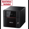 Buffalo TS3230DN0402 TERASTATION 3230DN 4TB 2BAY NAS 2X2TB HD SATA 2.5GBE RAID ISCSI