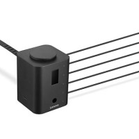 Lenovo 40G0SC65WW LENOVO CHROME SMART CHARGER