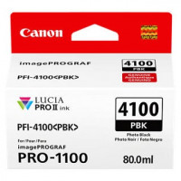 Canon 6777C002 PFI-4100 PBK LUCIA PRO II INDIVIDUAL INK TANK