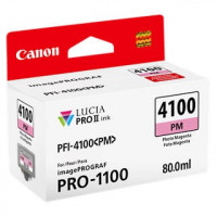 Canon 6782C002 PFI-4100 PM LUCIA PRO II INDIVIDUAL INK TANK
