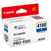 Canon 6786C002 PFI-4100 B LUCIA PRO II INDIVIDUAL INK TANK
