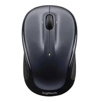 Logitech 910-007522 M325S WIRELESS MOUSE PALE GREY