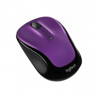 Logitech 910-007524 M325S WIRELESS MOUSE - LILAC