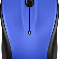 Logitech 910-007526 M325S WIRELESS MOUSE - BLUE