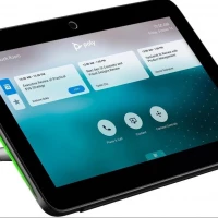 HP 973G1AA#ABA POLY TC10 WHT TC TAA US