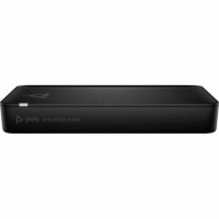 HP 99T10AA#ABA POLY STUDIO G62 VIDEO CONFERENCING SYSTEM GSA/TAA