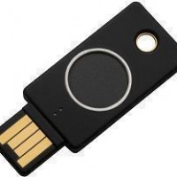 Yubico 992-00022 YUBIKEY BIO - FIDO EDITION BP 5060408464168