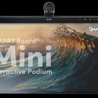 Smart SIP-727 SMART BOARD MINI 727 INTERACTIVE PODIUM