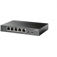 TP Link TL-SG1005P-PD 5-PORT GIGABIT DESKTOP SWITCH 5-PORT GIGABIT DESKTOP SWITCH