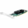 Atto Tech ENVM-S4FF-000 16-PORTX16PCIE4.0SMARTNVME SWITCHADAPTERLOWPROFILE