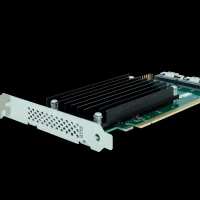 Atto Tech ESAH-240F-000 16-PORT INTERNAL 24GB SAS/SATA TO X16 PCIE 4.0 HOST ADAPTER LP