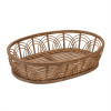 Natral Wooden Tray 20