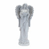 Elegant Angel Statue 28.5