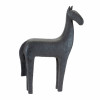 Modern Horse Statue (Set of 2)