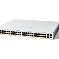 Cisco C1200-48T-4X CATALYST 1200 48-PORT GE 4X10G SFP+