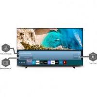 Samsung HG43U800FNFXZA 43IN UHD 4K HOSPITALITY TV 3YRS