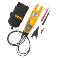 Fluke T6-1000PRO/AMER T6-1000PRO W/ ALLIGATOR CLIP AND H-T6 HOLSTER 1XT6-1000PRO/AMER