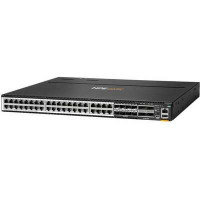 HPE R9W93A#B2B HPE ANW 8100-40XT8XF4C BF3F2AC BDL PDU PL-L1