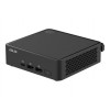 Asus NUC 15 Pro NUC15CRKI3 Barebone System - Mini PC - Intel