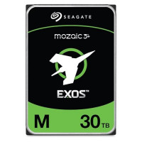 Seagate ST30000NM004K 30TB SEAGATE EXOS MOZAIC -