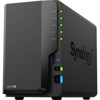 Synology ActiveProtect Appliance Cyber-resilient Data Protection Solution for Data Centers NAS