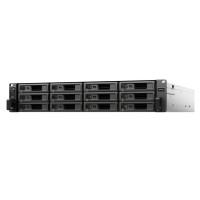 Synology Drive Enclosure SATA Rack-mountable