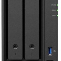 Synology ActiveProtect Appliance Cyber-resilient Data Protection Solution for Endpoints NAS