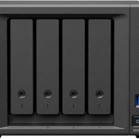 Synology ActiveProtect Appliance Cyber-resilient Data Protection Solution for Endpoints NAS