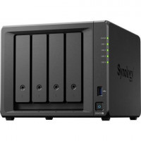 Synology DiskStation SAN/NAS Storage System