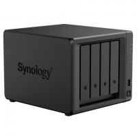 Synology DiskStation SAN/NAS Storage System