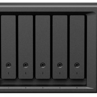 Synology DiskStation SAN/NAS Storage System